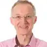 Dr. Christian Jacob